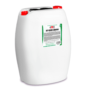 Neutralizante Jet Sour Líquido