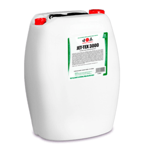 Detergente Líquido Neutro Jet-Tex-3000.