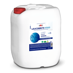 Detergente Líquido Leucobrite 9000