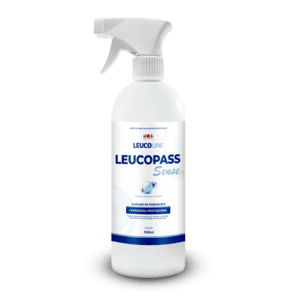 Auxiliar de passadoria Leucopass Sense