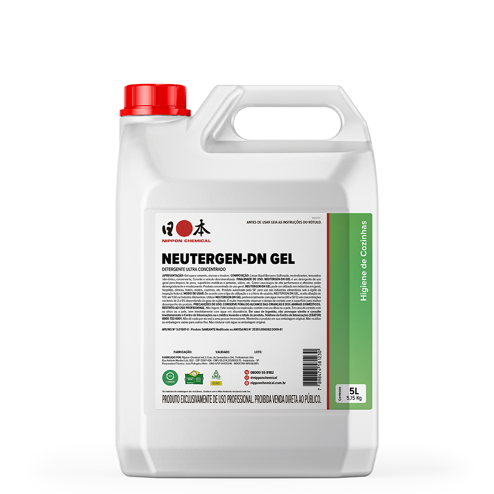 Neutergen-DN Gel