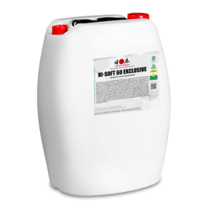 Amaciante Antiestático Ni-soft 60