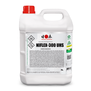 Impermeabilizante de Pisos Niflex-300 UHS