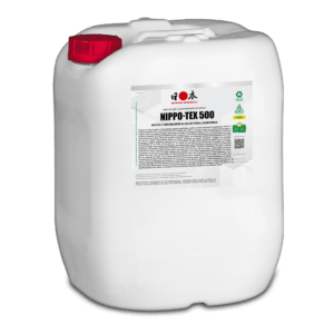 Aditivo e Reforçador Alcalino Nippo-Tex 500