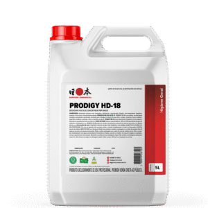 Prodigy HD-18
