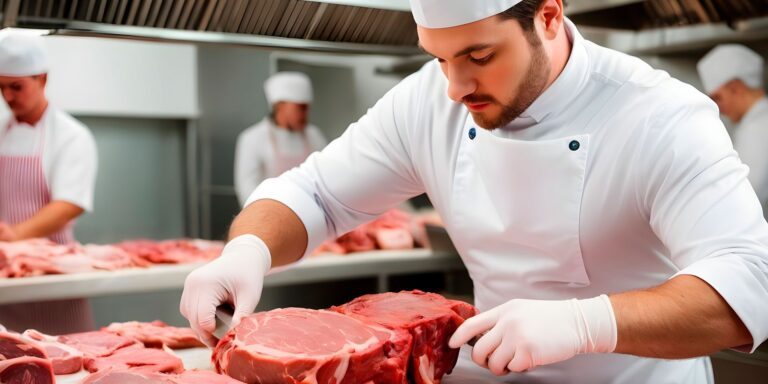 Higiene-do-Uniforme-e-Lavagem-de-Botas-em-Frigoríficos