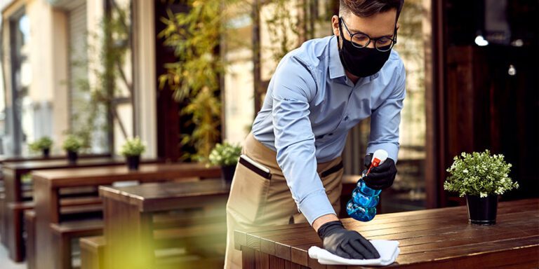 Itibam Kaizen - Higiene em Bares e Restaurantes: Protegendo a Saúde e o Sabor