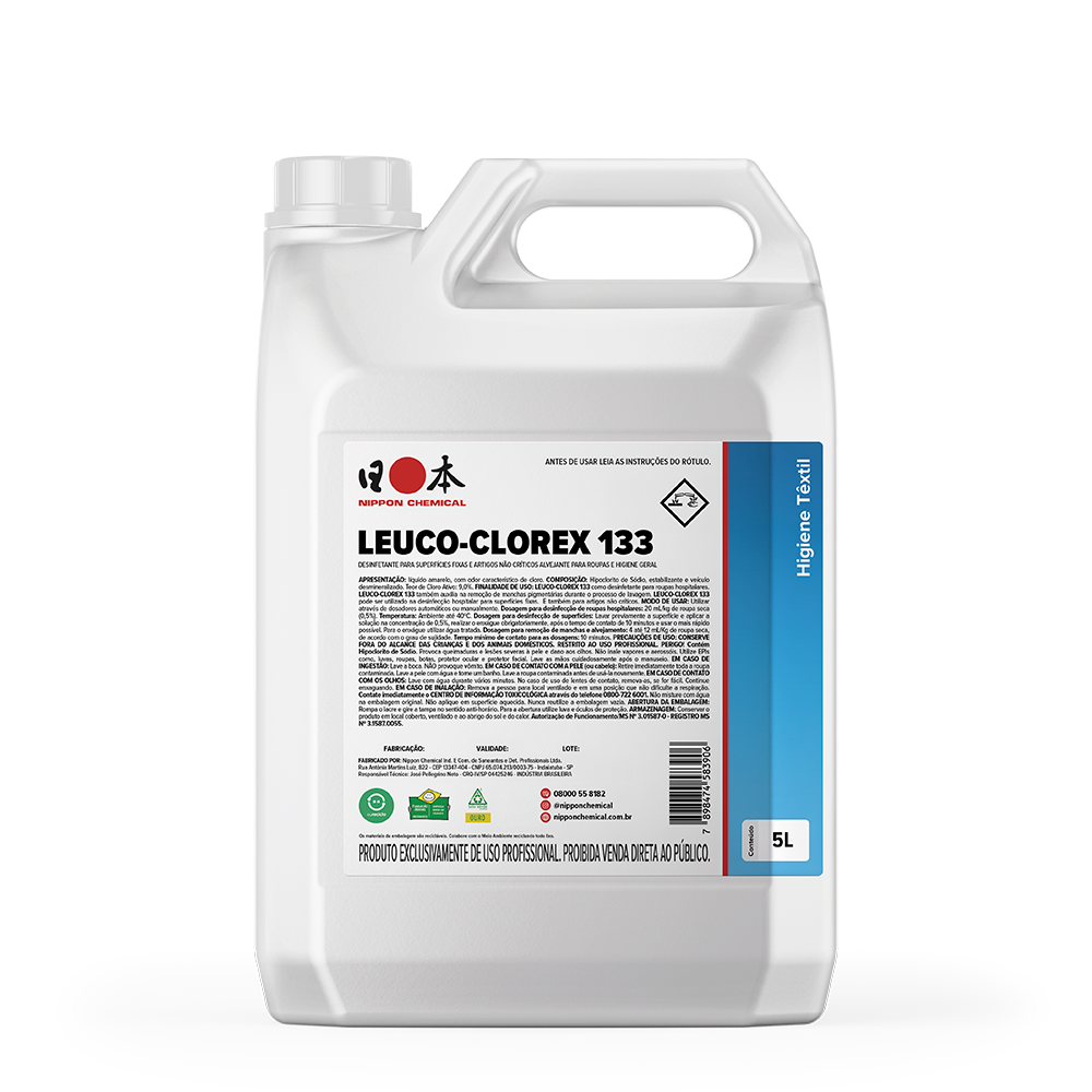 Leuco-Clorex 133