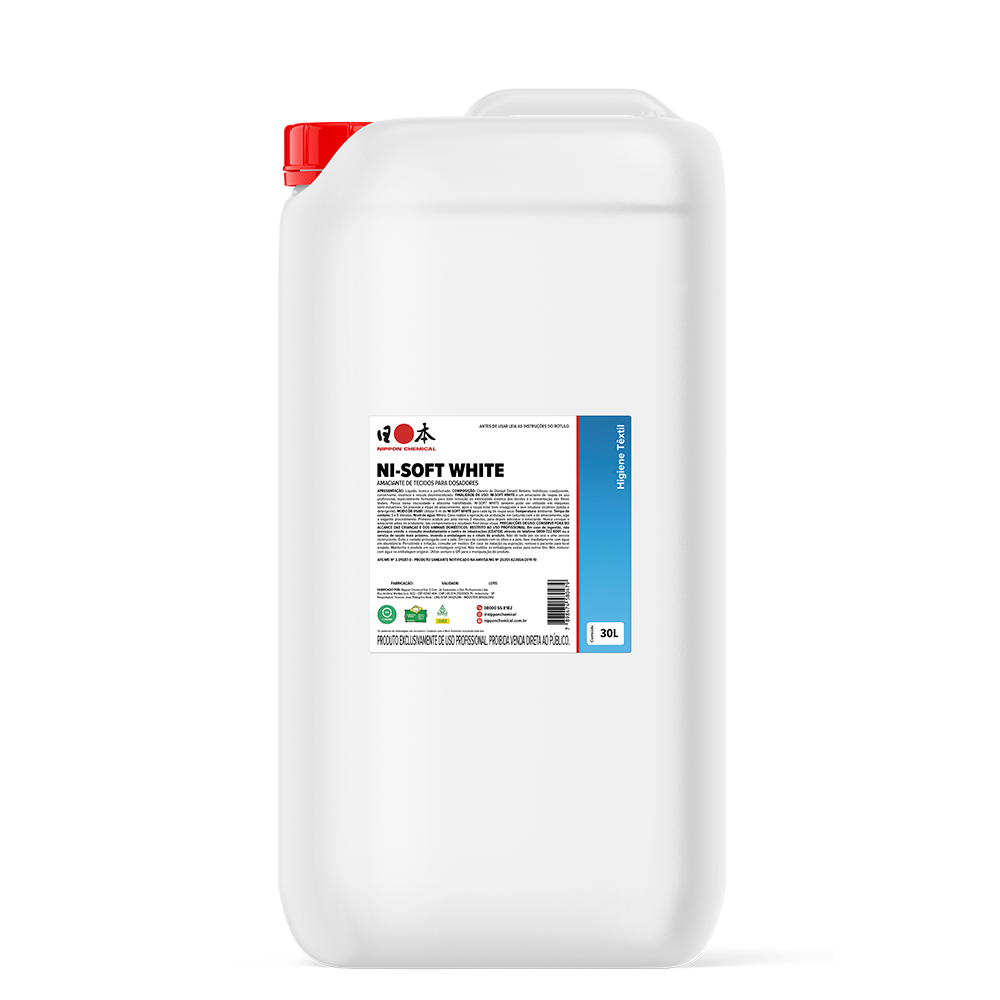 Ni-Soft White