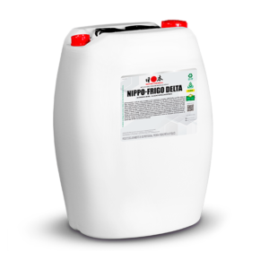 Nippo-Frigo Delta - Detergente concentrado