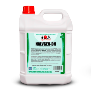 Nalvgen-DN Detergente para Lava-louças