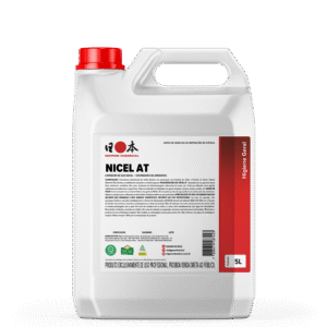 Nicel AT