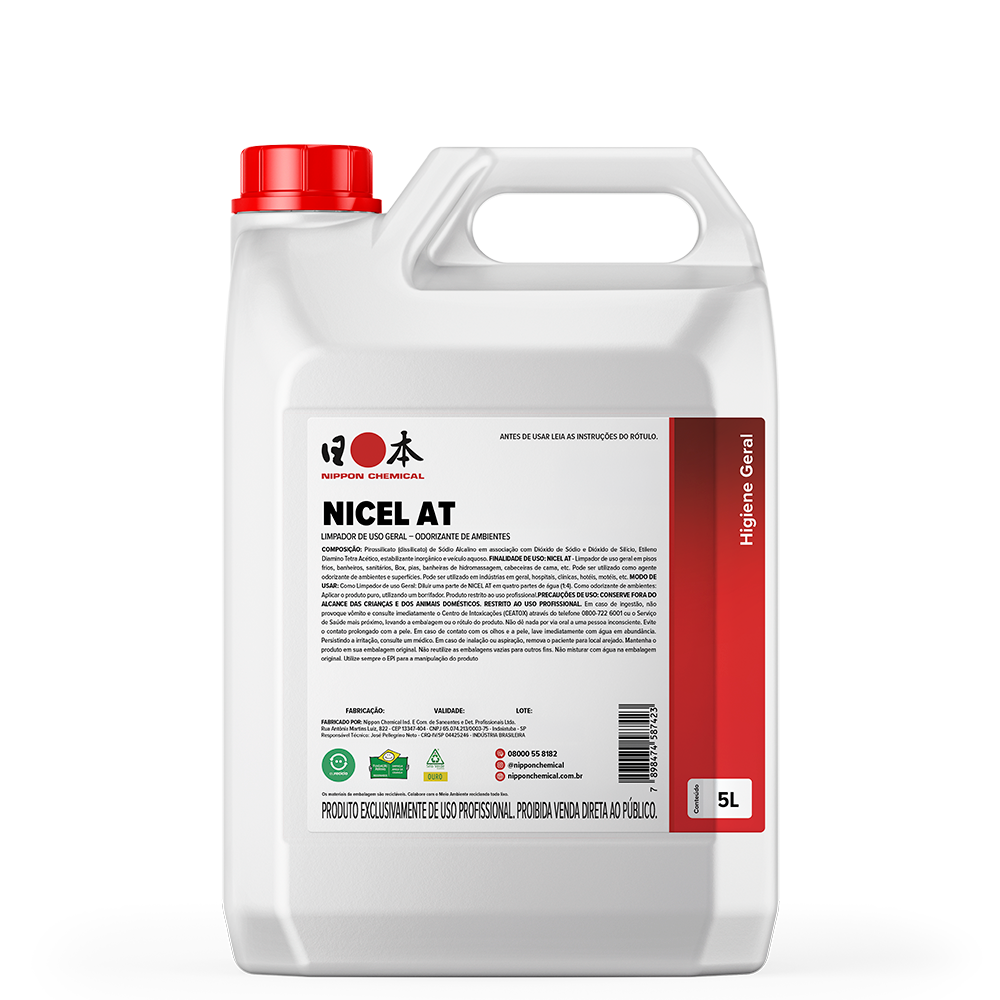 Nicel AT
