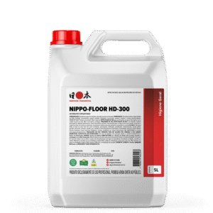 Nippo-Floor HD-300