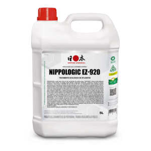 Nippologic EZ-920 - Tratamento de efluentes