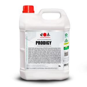 Prodigy Limpador Multiuso