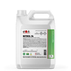 Nitrol SL