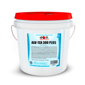 Alv-Tex-300-Plus - Alvejante Redutor