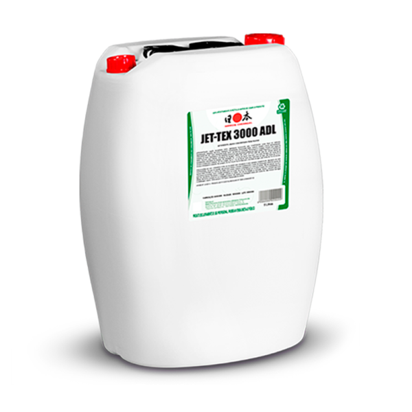 JET-TEX-3000-ADL Detergente Neutro