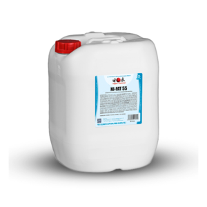 Ni-Fat-55 - Detergente Umectante Ácido