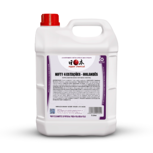 Nifty-4-estaçoes-Holandes - Neutralizador de odores antitabaco