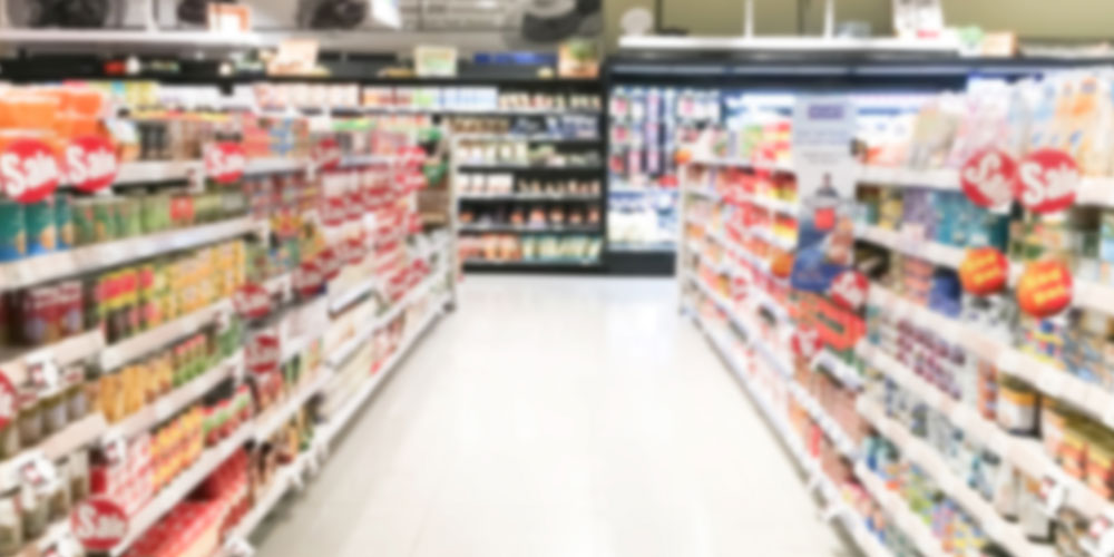 Limpeza profissional em supermercados: protocolos essenciais para segurança e confiança